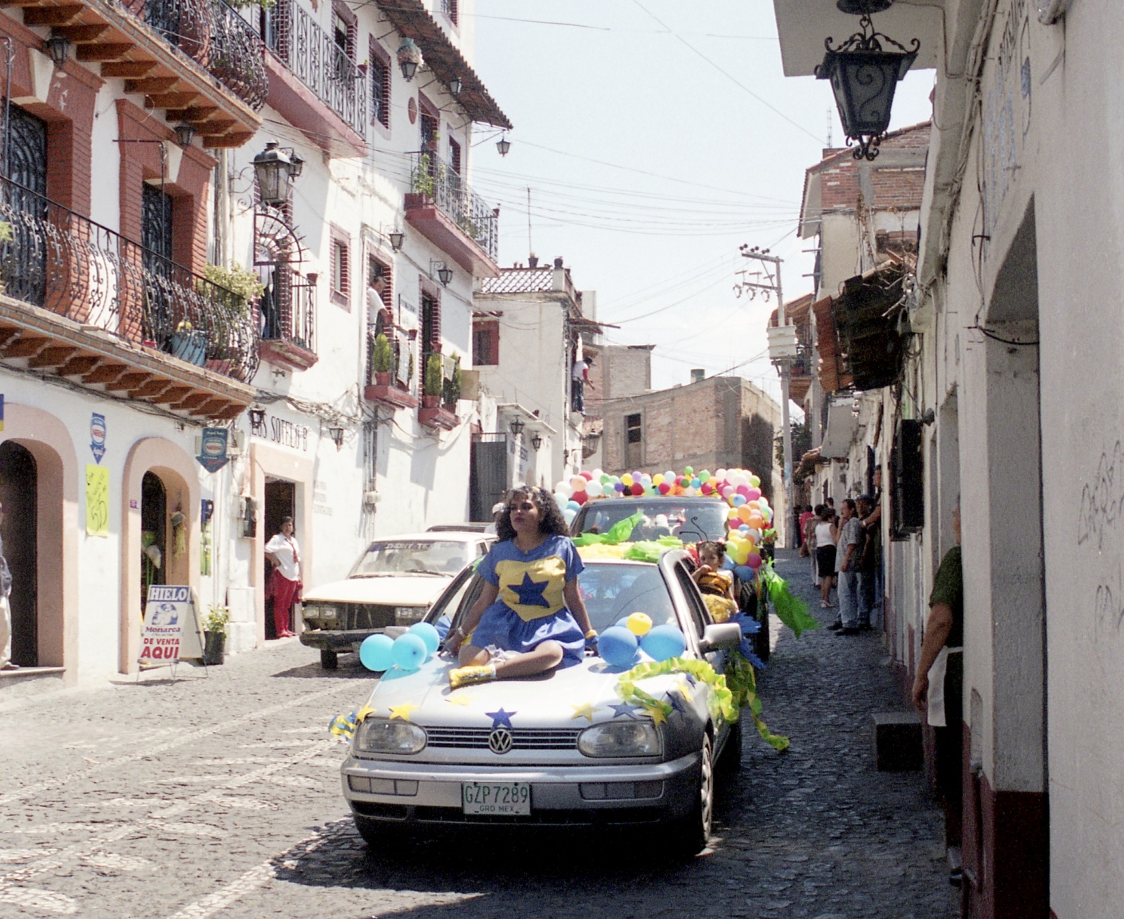 20000319 017   Taxco   Mexico Film 02 Fnr 020